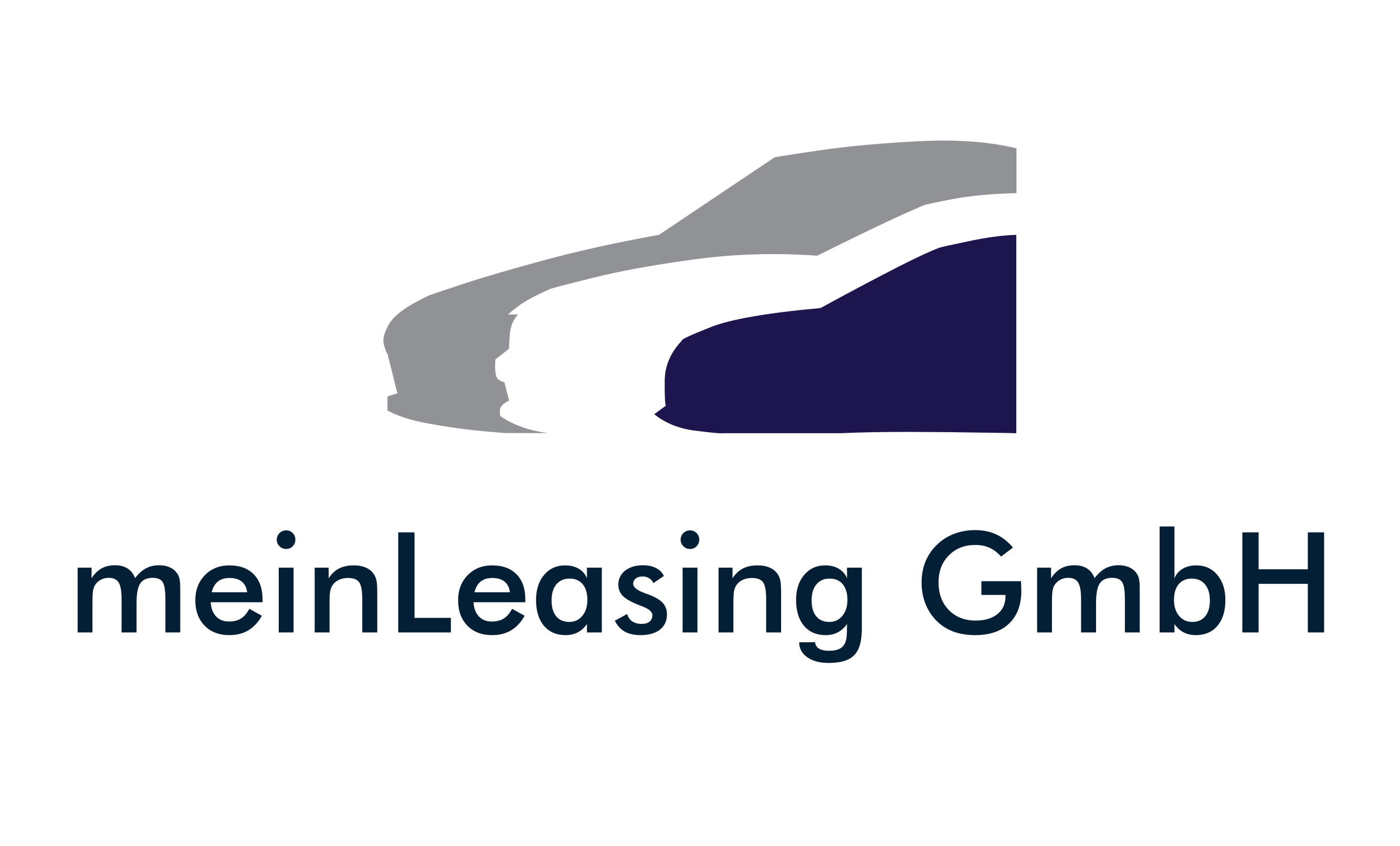 meinLeasing GmbH Logo